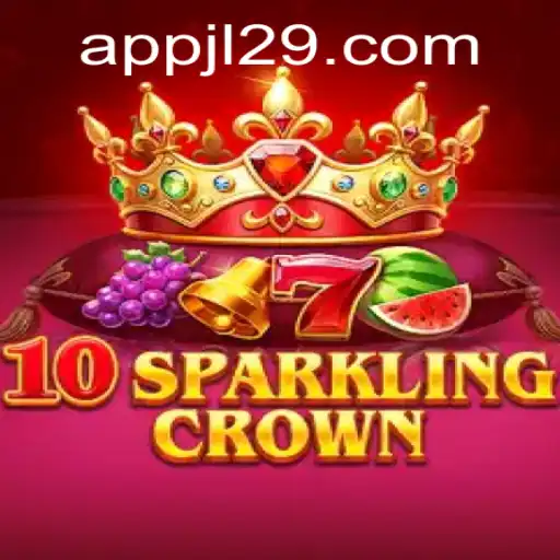 Discover the Thrills of 10SparklingCrown: Dive into the Exciting World of Online Gaming