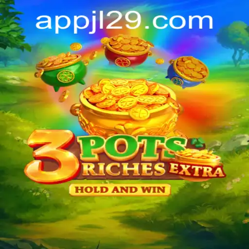 Exploring the Exciting World of 3potsExtra: An Innovative Game