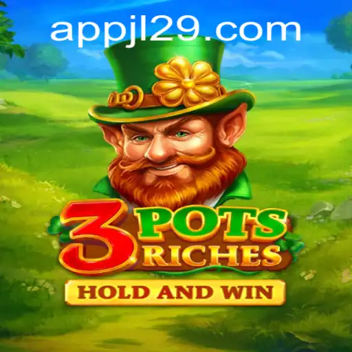 Explore the Exciting World of 3potsRiches: A New Era of Gaming