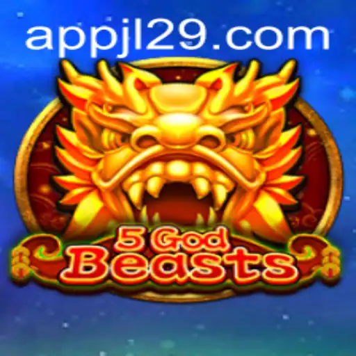 Exploring the World of 5GodBeasts: A Journey into Mythical Realms