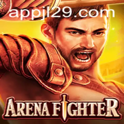 ArenaFighter: An Immersive Gaming Experience with JL29.COM