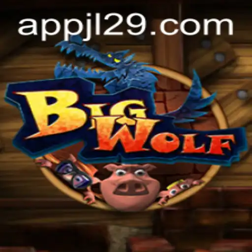 Exploring BigWolf: A New Gaming Phenomenon with JL29.COM