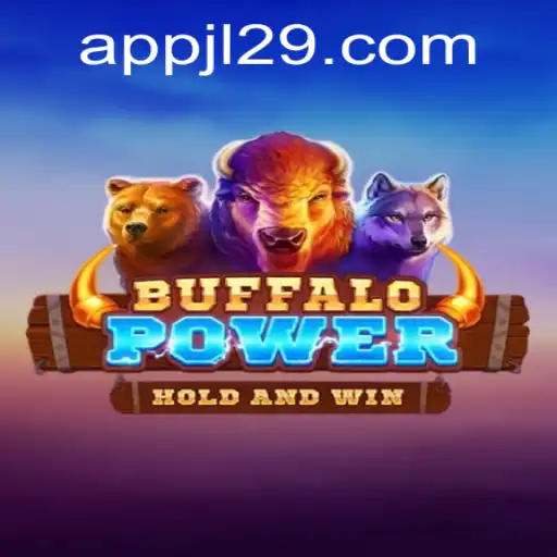 Discover the Exciting World of BuffaloPower