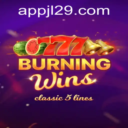 BurningWins: The Thrilling Slot Game Experience