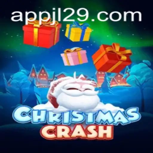 Discover the Festive World of ChristmasCrash with JL29.COM