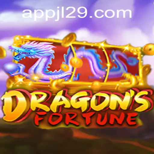 DragonFortune: An Exciting Adventure into the World of Fantasy Gaming