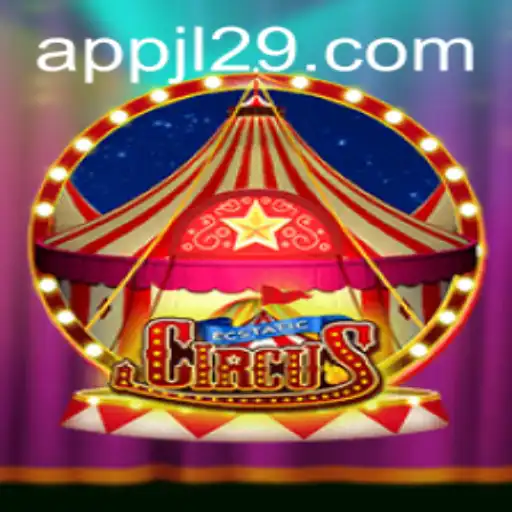 EcstaticCircus: A Spellbinding Adventure with JL29.COM