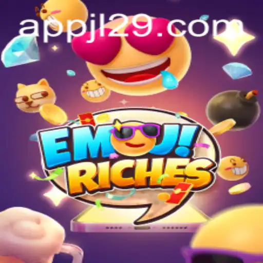 Exploring the Vibrant World of EmojiRiches on JL29.COM