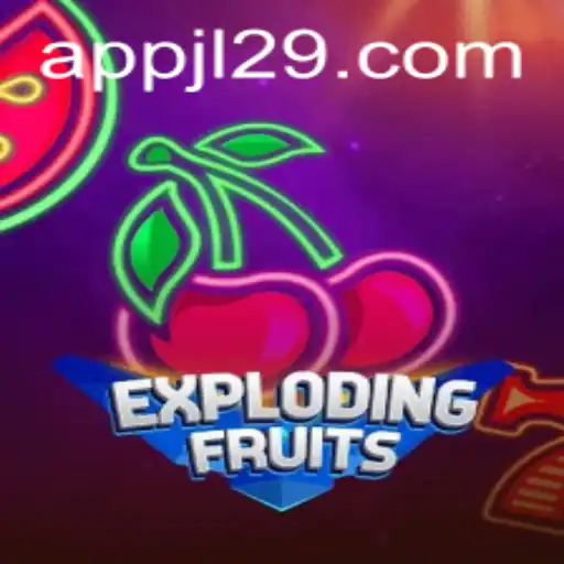ExplodingFruits: An Explosive Adventure Awaits