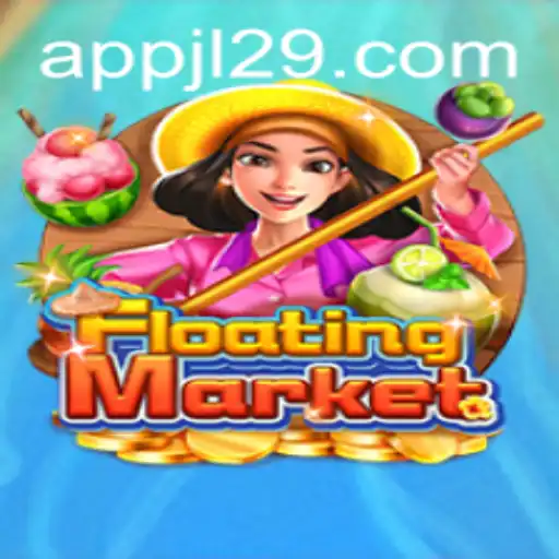 FloatingMarket: A New Game Experience with JL29.COM