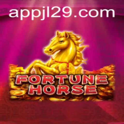 Discovering FortuneHorse: A Thrilling Adventure with JL29.COM