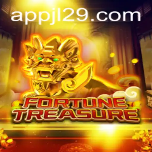 Embark on an Enchanting Adventure with FortuneTreasure
