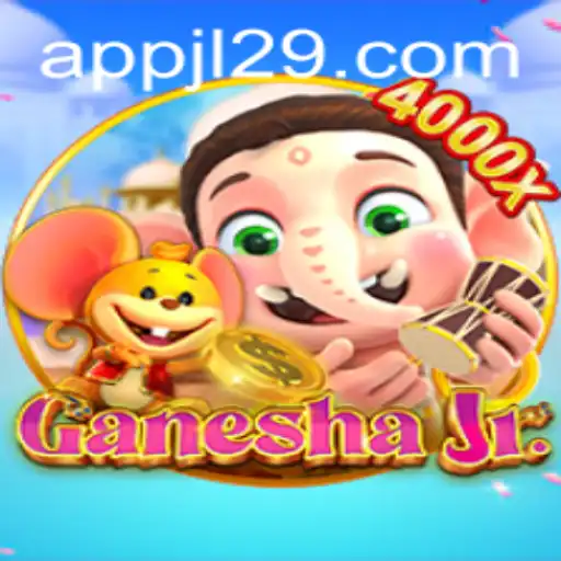 Explore the Fascinating World of GaneshaJr