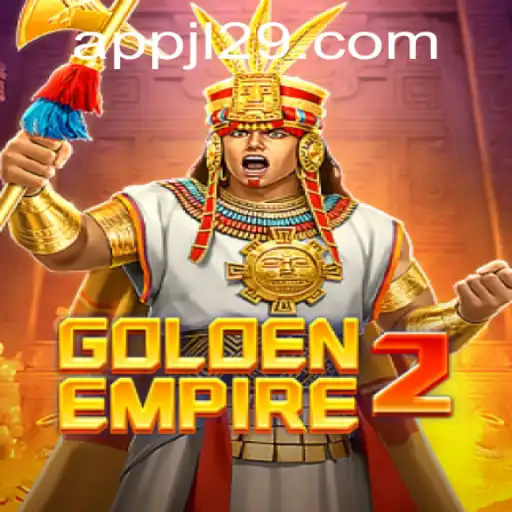GoldenEmpire2: A New Era in Gaming with JL29.COM
