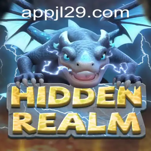 Explore the Intriguing World of HiddenRealm