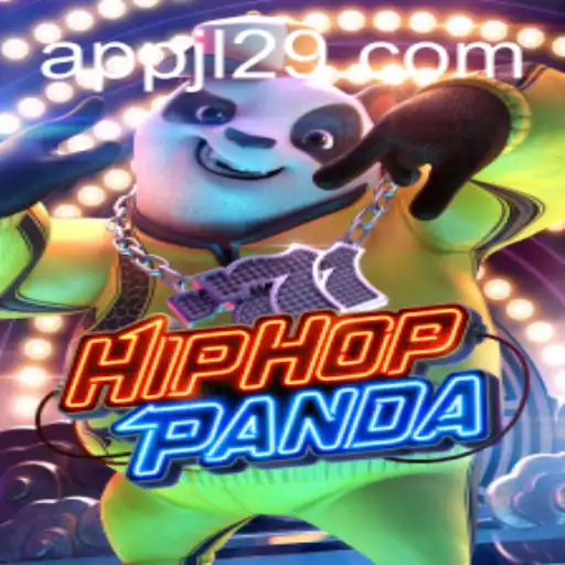 Discover the Thrills of HipHopPanda: A Captivating Game with JL29.COM