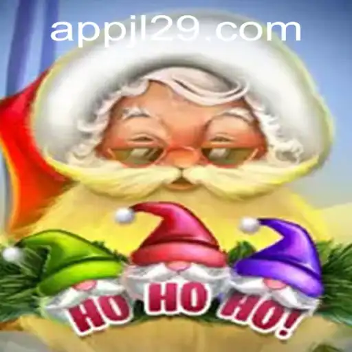 Exploring the Allure of HoHoHo: A Legendary Game on JL29.COM