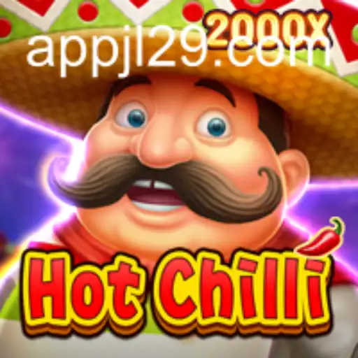 HotChilli: A Spicy Adventure at JL29.COM