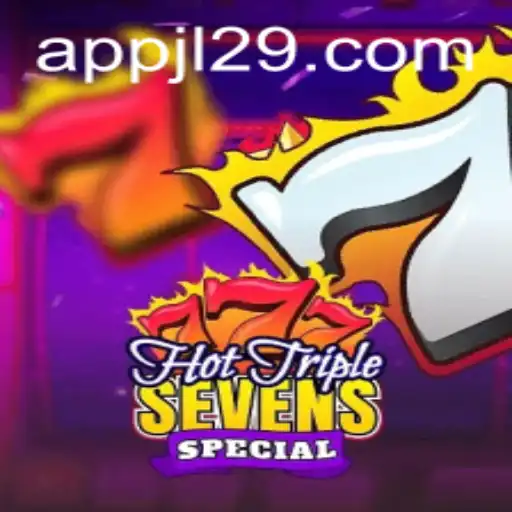 Exploring HotTripleSevensSpecial: A Deep Dive into Thrilling Slot Fun