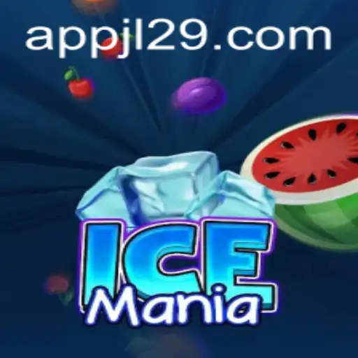 IceMania: Unveiling the Thrills of the Latest Gaming Sensation