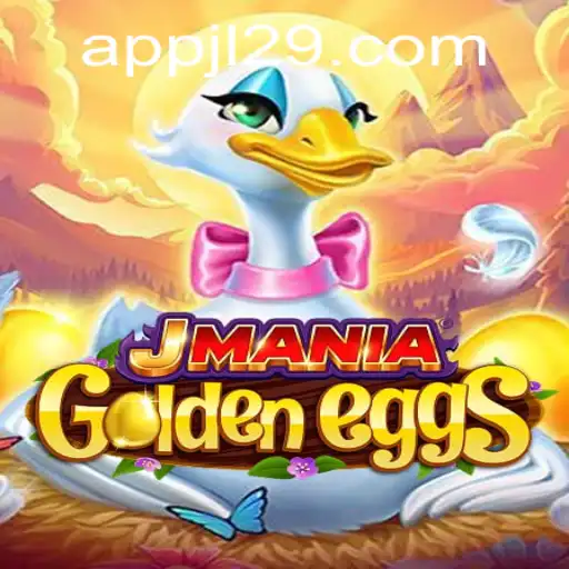 Discover the Thrilling World of JManiaGoldenEggs