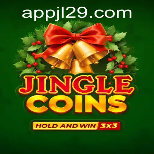 Discover JingleCoins: A Captivating Game Adventure with JL29.COM