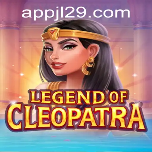 LegendOfCleopatra: Unearthing the Riches of Ancient Egypt