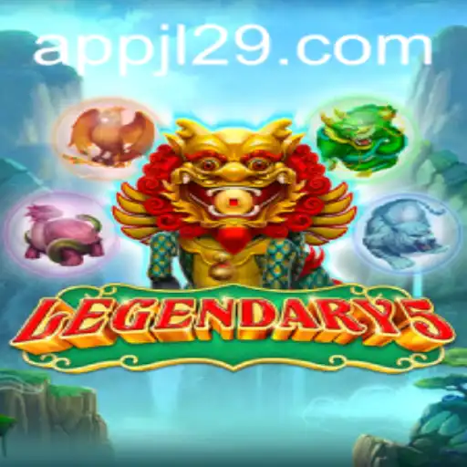 Exploring Legendary5 and the Intricacies of JL29.COM