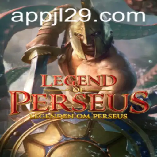 Explore the Epic World of LegendofPerseus