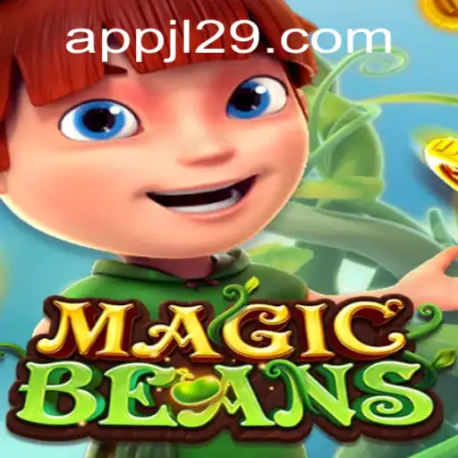 Exploring MAGICBEANS: A New Era of Interactive Gaming