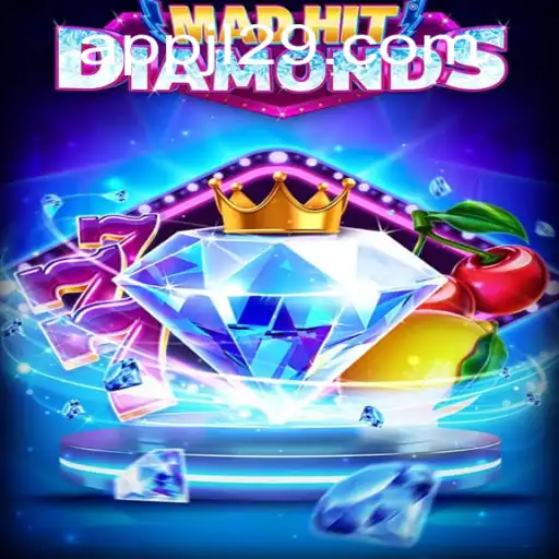 Exploring the Thrills of MadHitDiamonds: Rules, Gameplay, and More