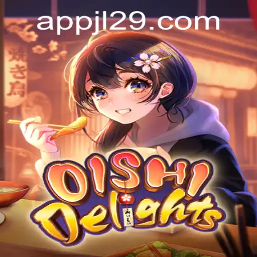 Discover OishiDelights: A Culinary Adventure with JL29.COM