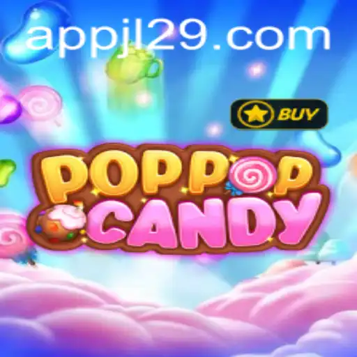 The Enchanting World of POPPOPCANDY: A Dive into the Sweetest Game Adventure