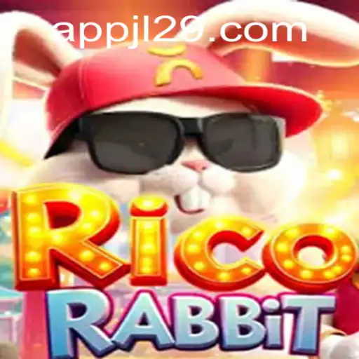 RicoRabbit: An Engaging Adventure Game at JL29.COM