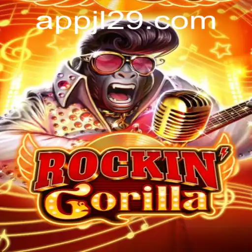 RockinGorilla: Your New Favourite Adventure Game
