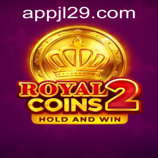 Experience the Thrill of RoyalCoins2: A Deep Dive into the Engaging World of JL29.COM