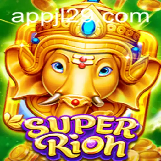 Discover the Exciting World of SuperRich: A New Era of Gaming