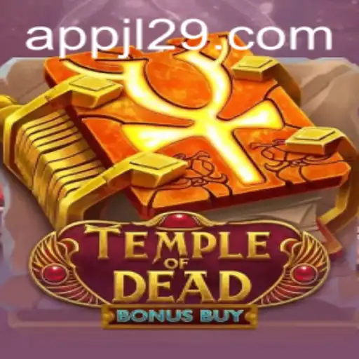 Unveiling the Mysteries of TempleofDeadBonusBuy