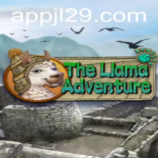 TheLlamaAdventure: A Thrilling Journey in the Virtual Wilderness