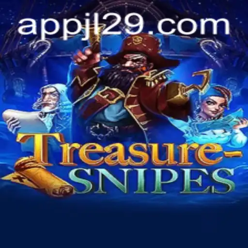 Discover the Thrills of TreasureSnipes: The Electrifying World of JL29.COM