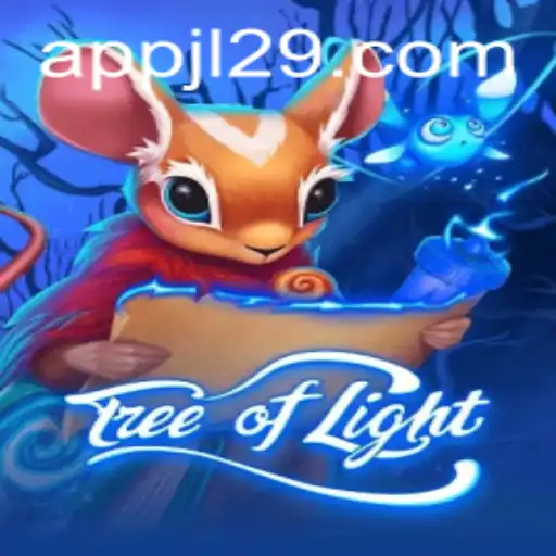 Tree of Light: A Journey Through Magic and Adventure