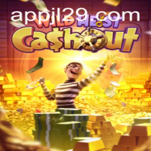 Discover the Adventure: WildHeistCashout